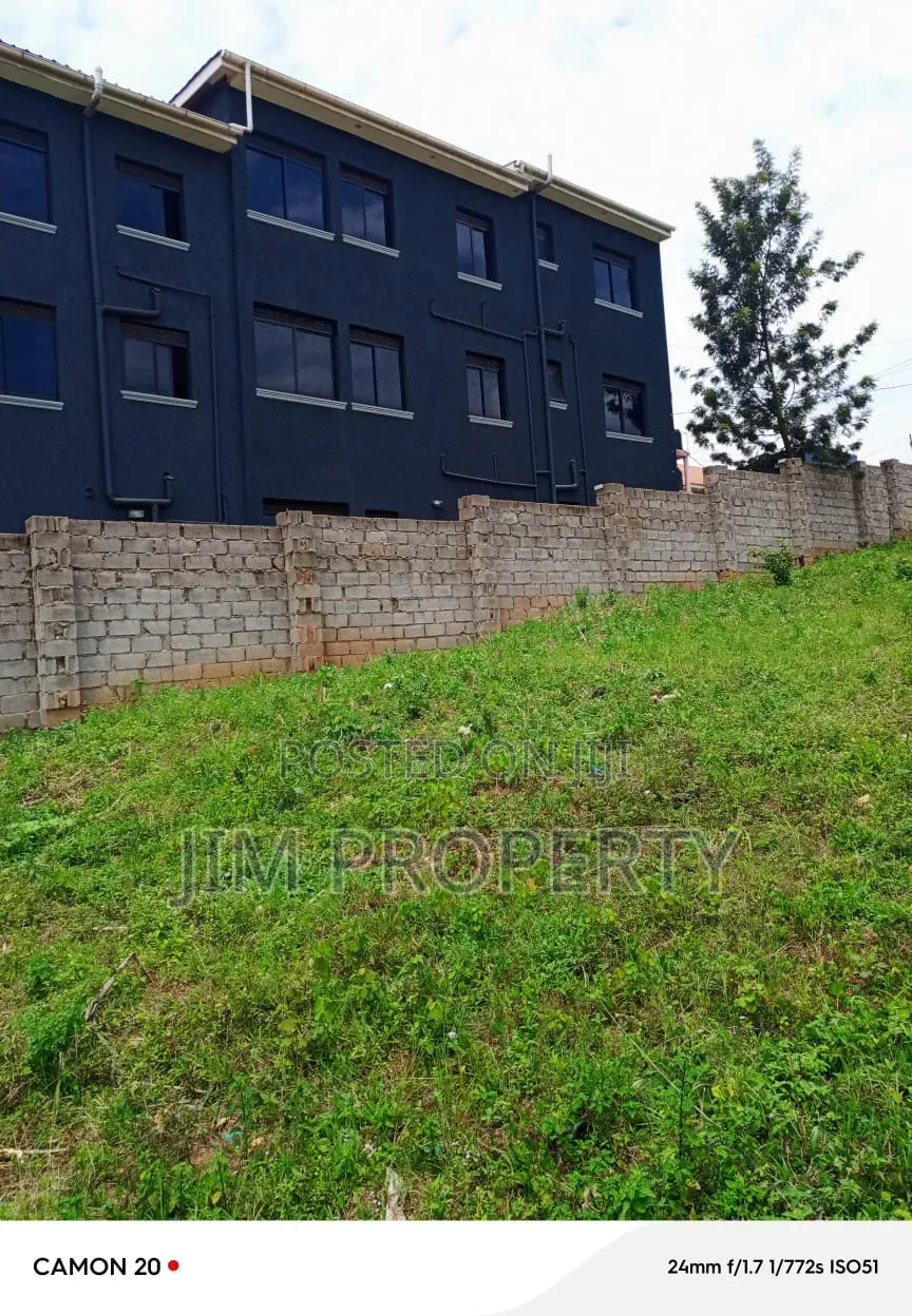 Land for Sale at Kawuku Bwelenga Ntebe Rd 50x100 in Central Division