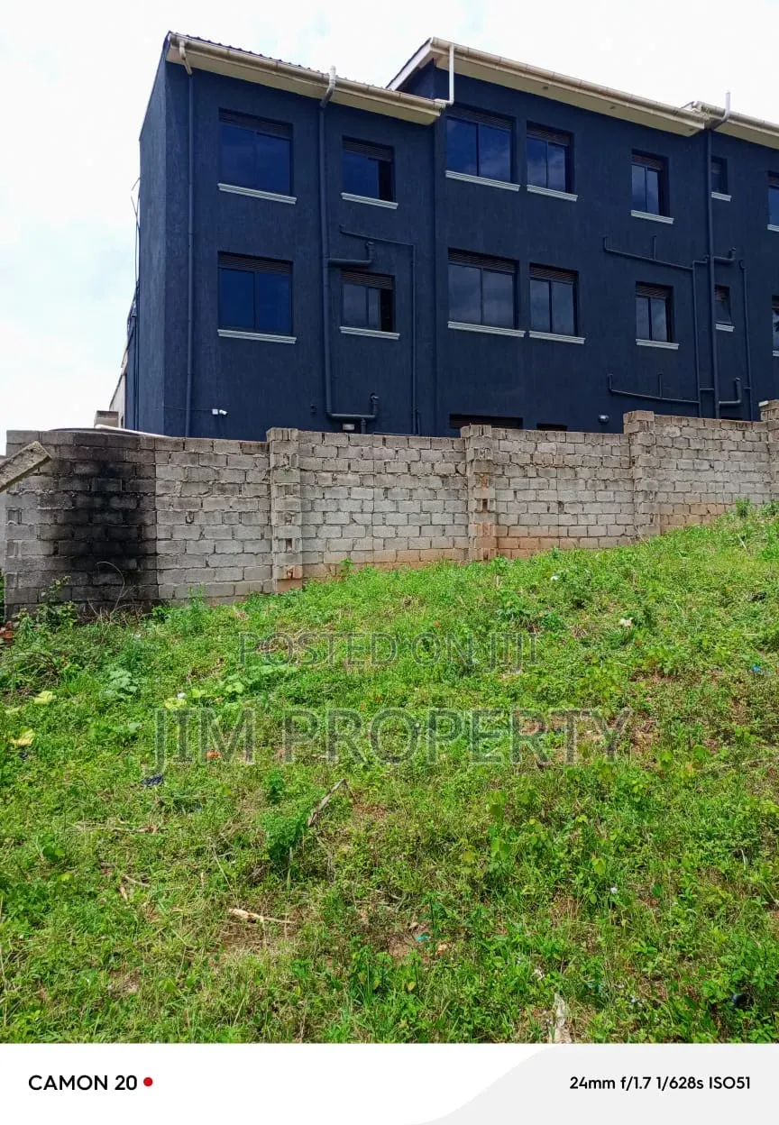 Land for Sale at Kawuku Bwelenga Ntebe Rd 50x100 in Central Division