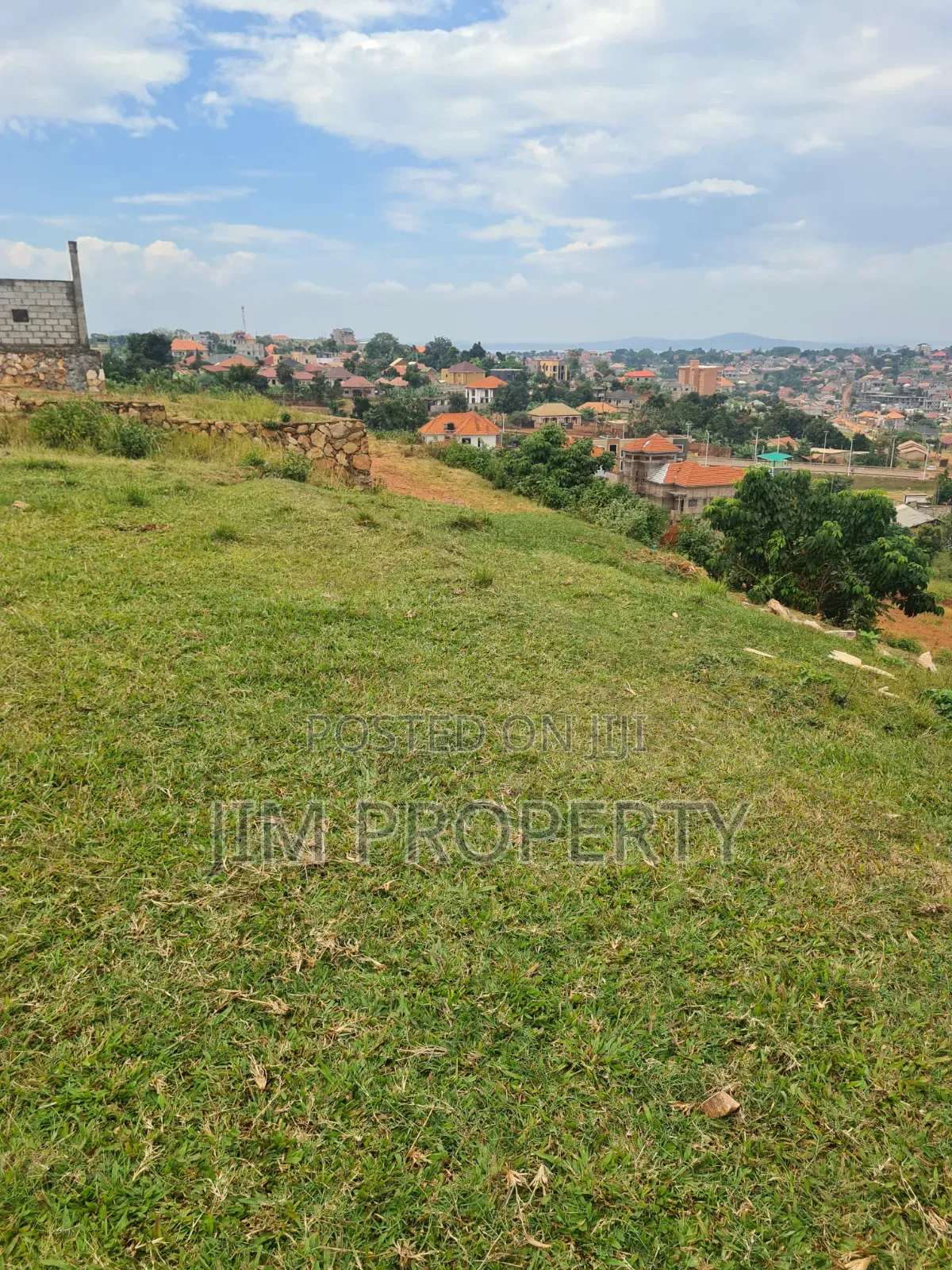 Titled for Sale at Komamboga 50x100 in Central Division