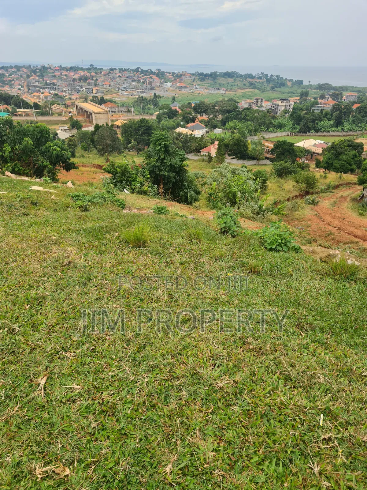 Titled for Sale at Komamboga 50x100 in Central Division