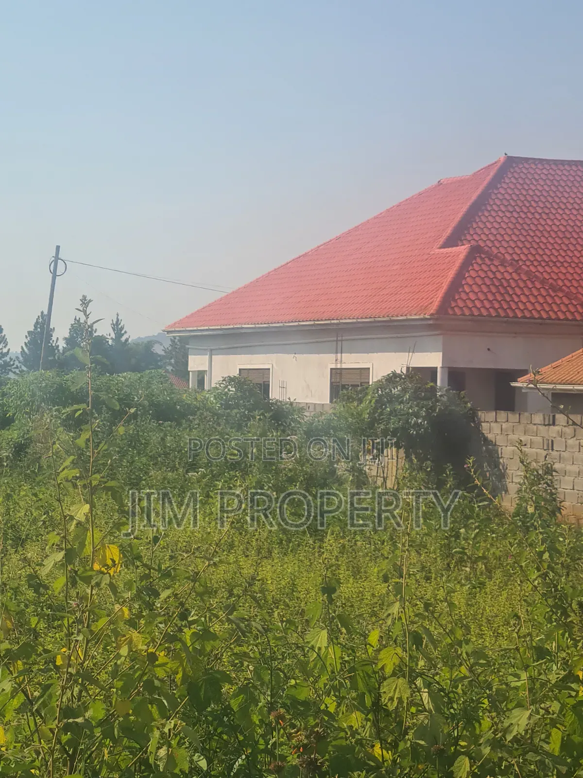 Land for Sale at Nsagu Nateete Nakawuka Rd 50x100 in Central Division