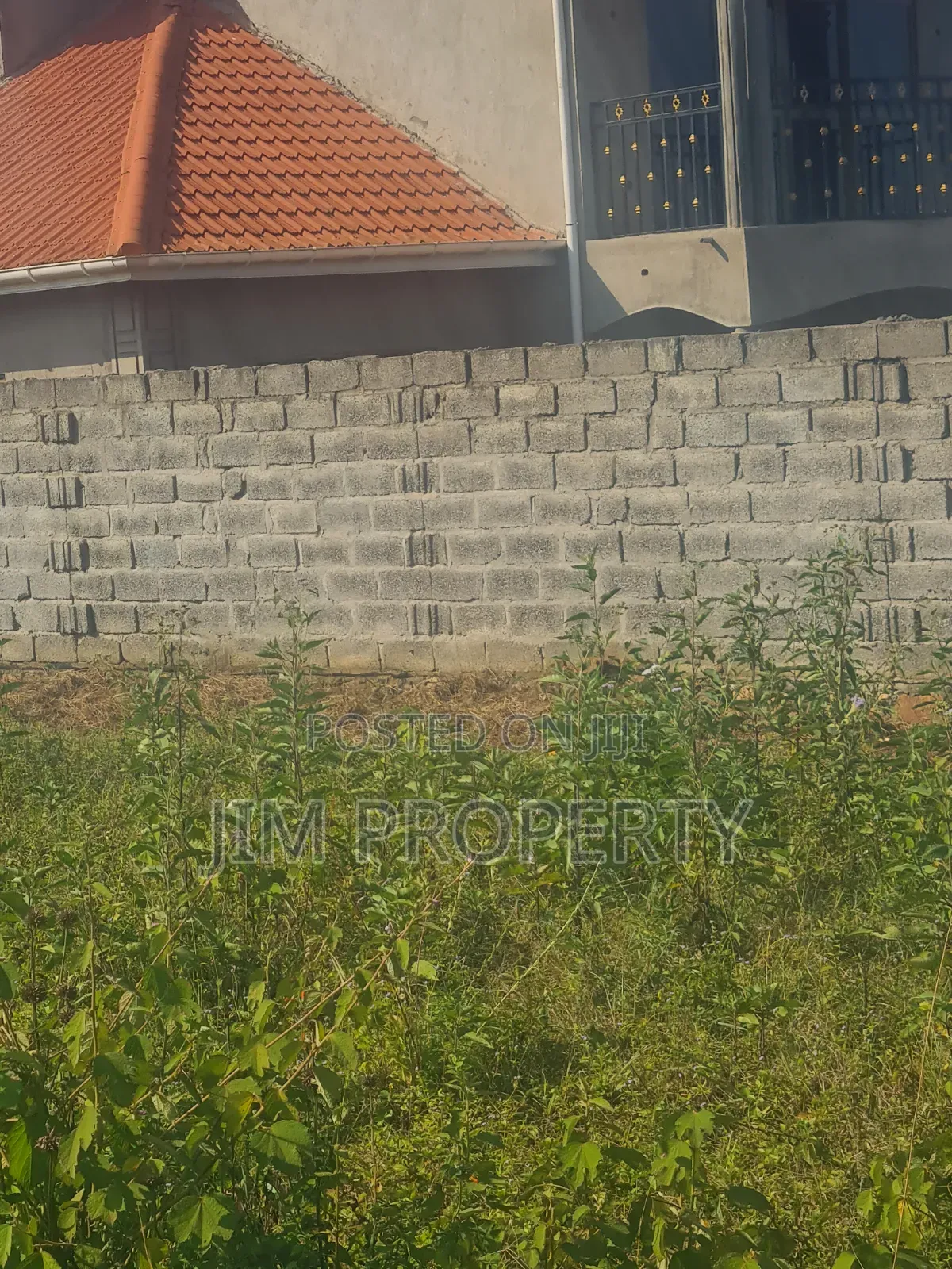 Land for Sale at Nsagu Nateete Nakawuka Rd 50x100 in Central Division