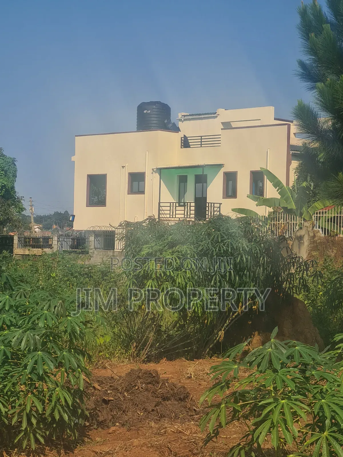 Land for Sale at Buloba Mityana Road 50x100 in Central Division