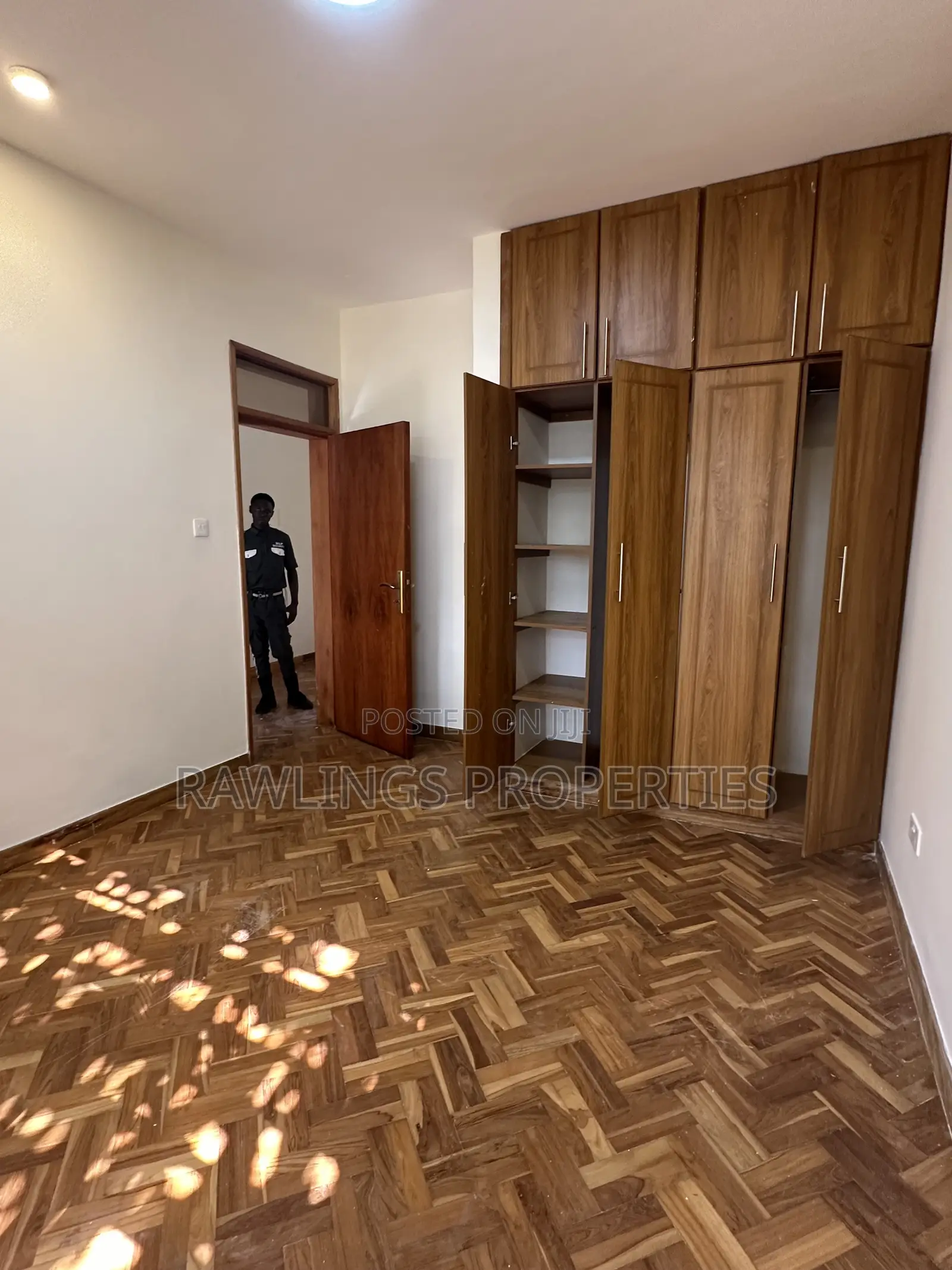 1bdrm Apartment in Buziga, Makindye for rent in Makindye
