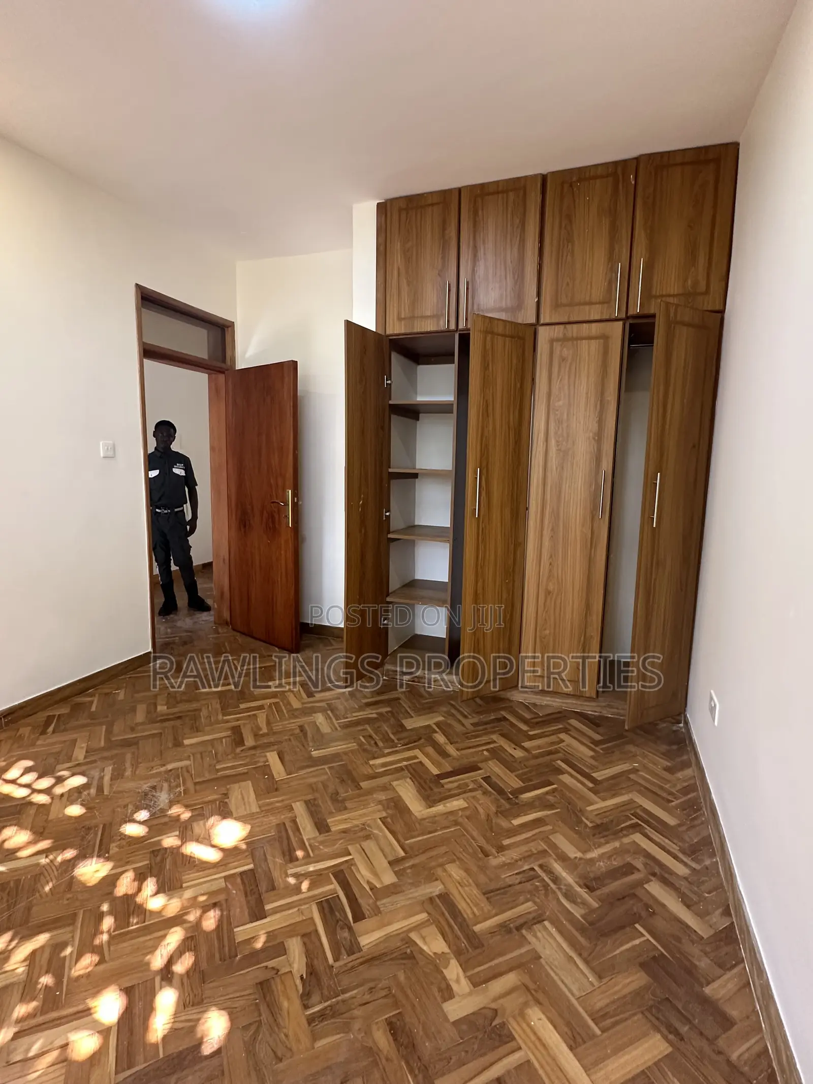 1bdrm Apartment in Buziga, Makindye for rent in Makindye