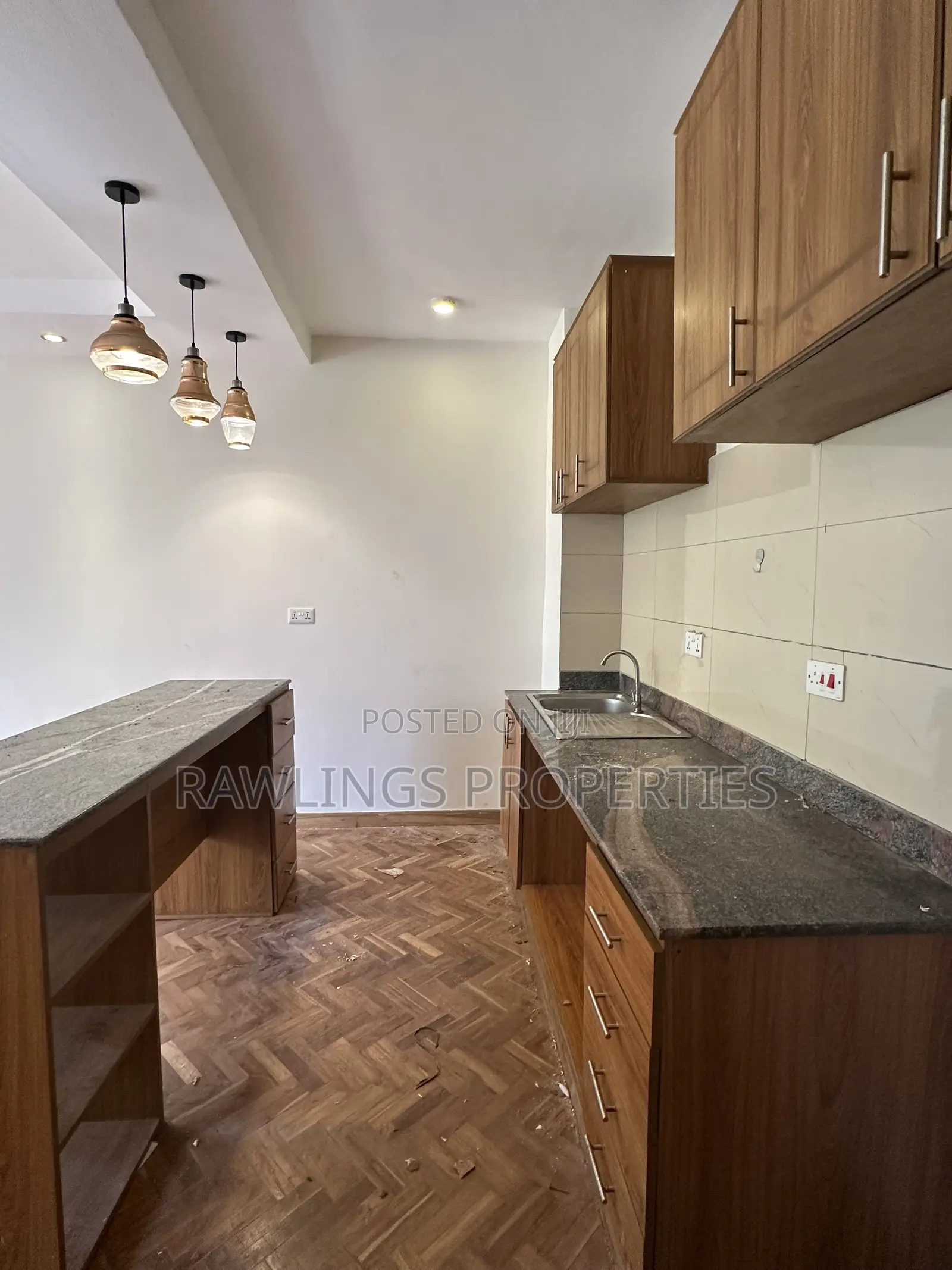 1bdrm Apartment in Buziga, Makindye for rent in Makindye