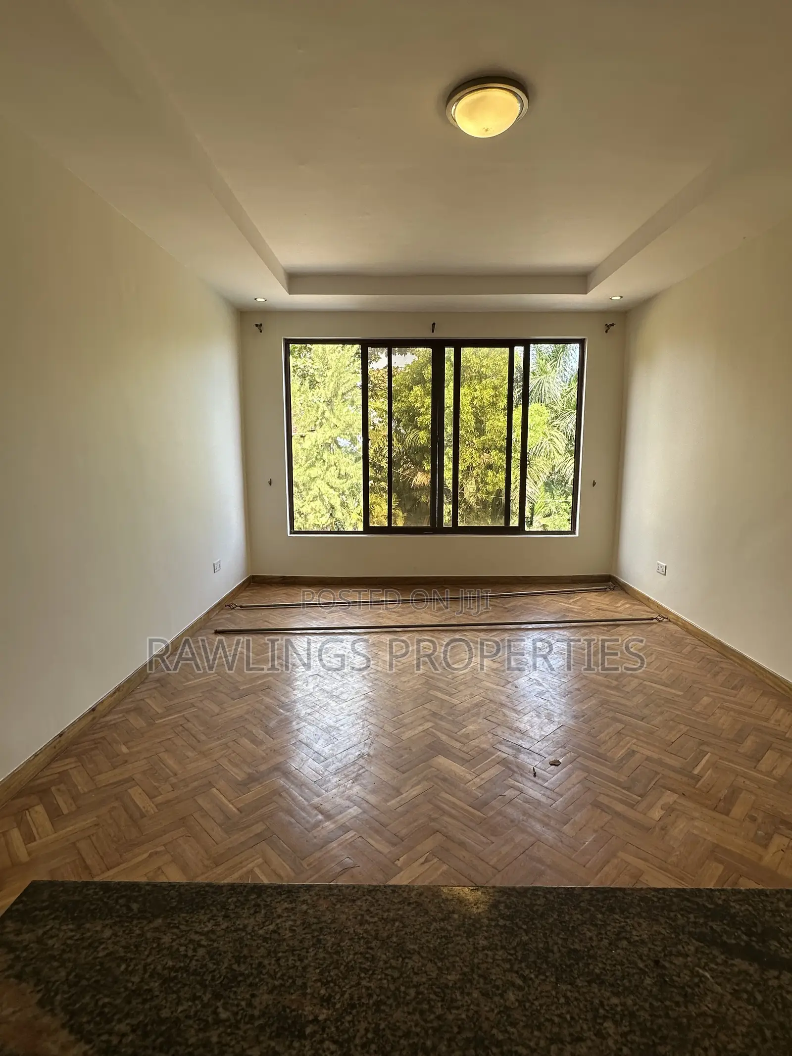 1bdrm Apartment in Buziga, Makindye for rent in Makindye