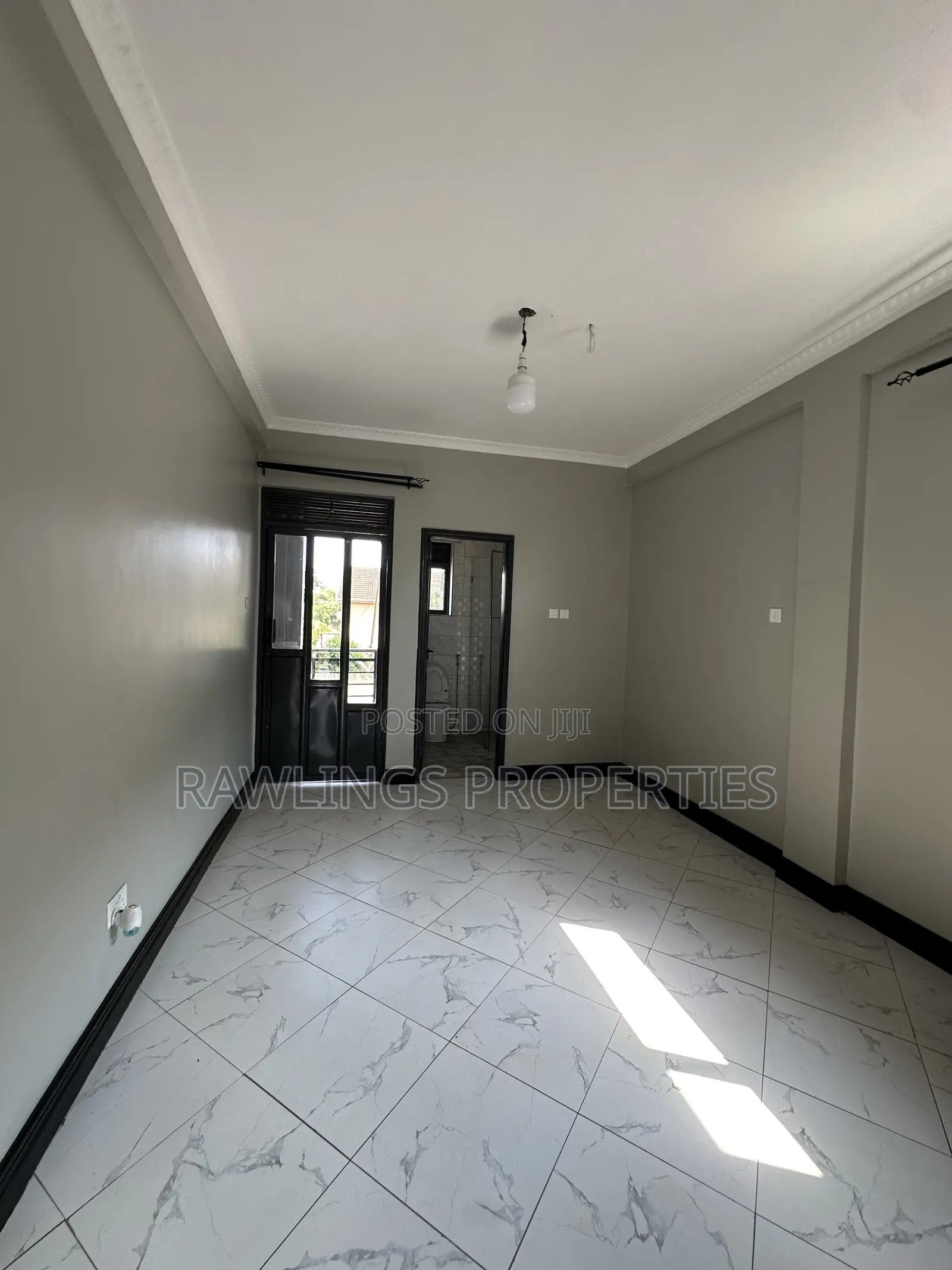 2bdrm Apartment in Munyonyo, Makindye for rent in Makindye