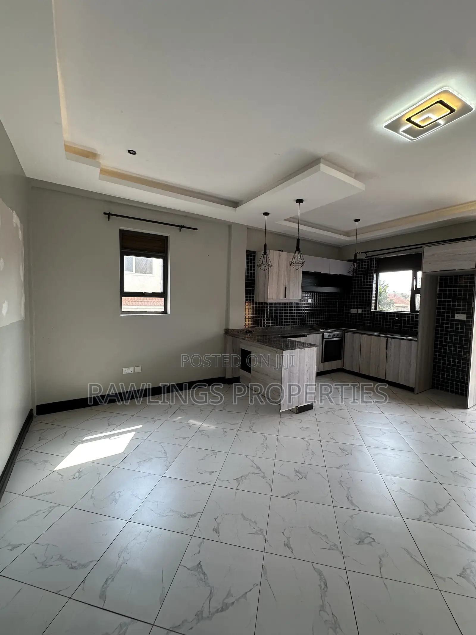 2bdrm Apartment in Munyonyo, Makindye for rent in Makindye