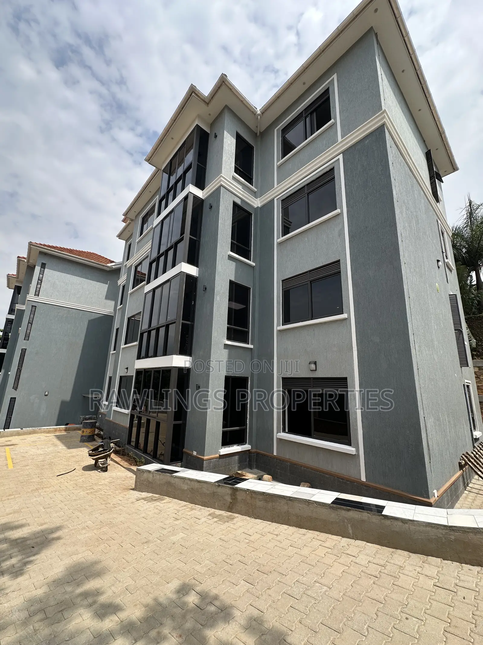 3bdrm Apartment in Bugolobi, Nakawa for rent in Nakawa