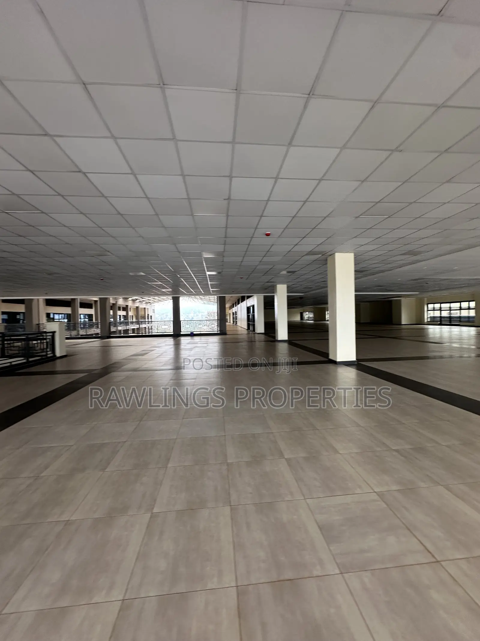 Warehouses for Rent in Industrial Area Bugolobi in Nakawa