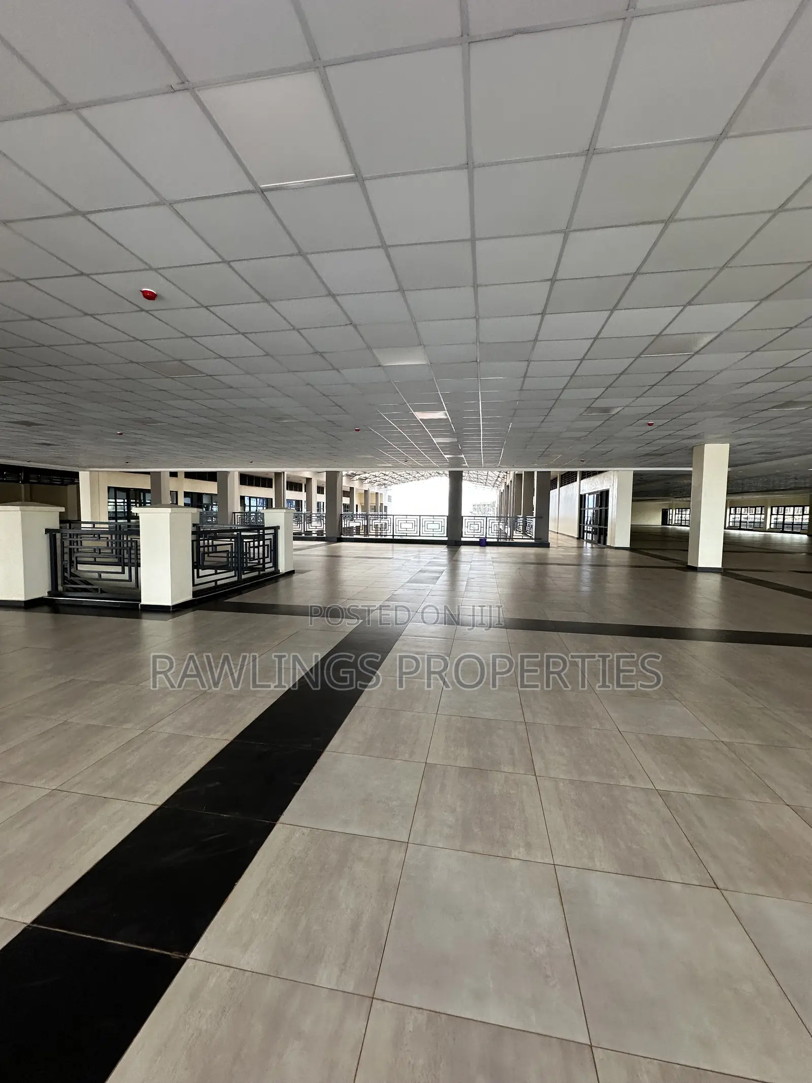 Warehouses for Rent in Industrial Area Bugolobi in Nakawa