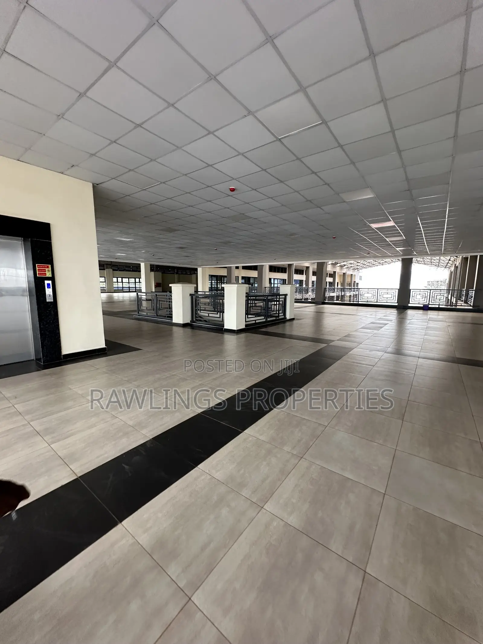 Warehouses for Rent in Industrial Area Bugolobi in Nakawa