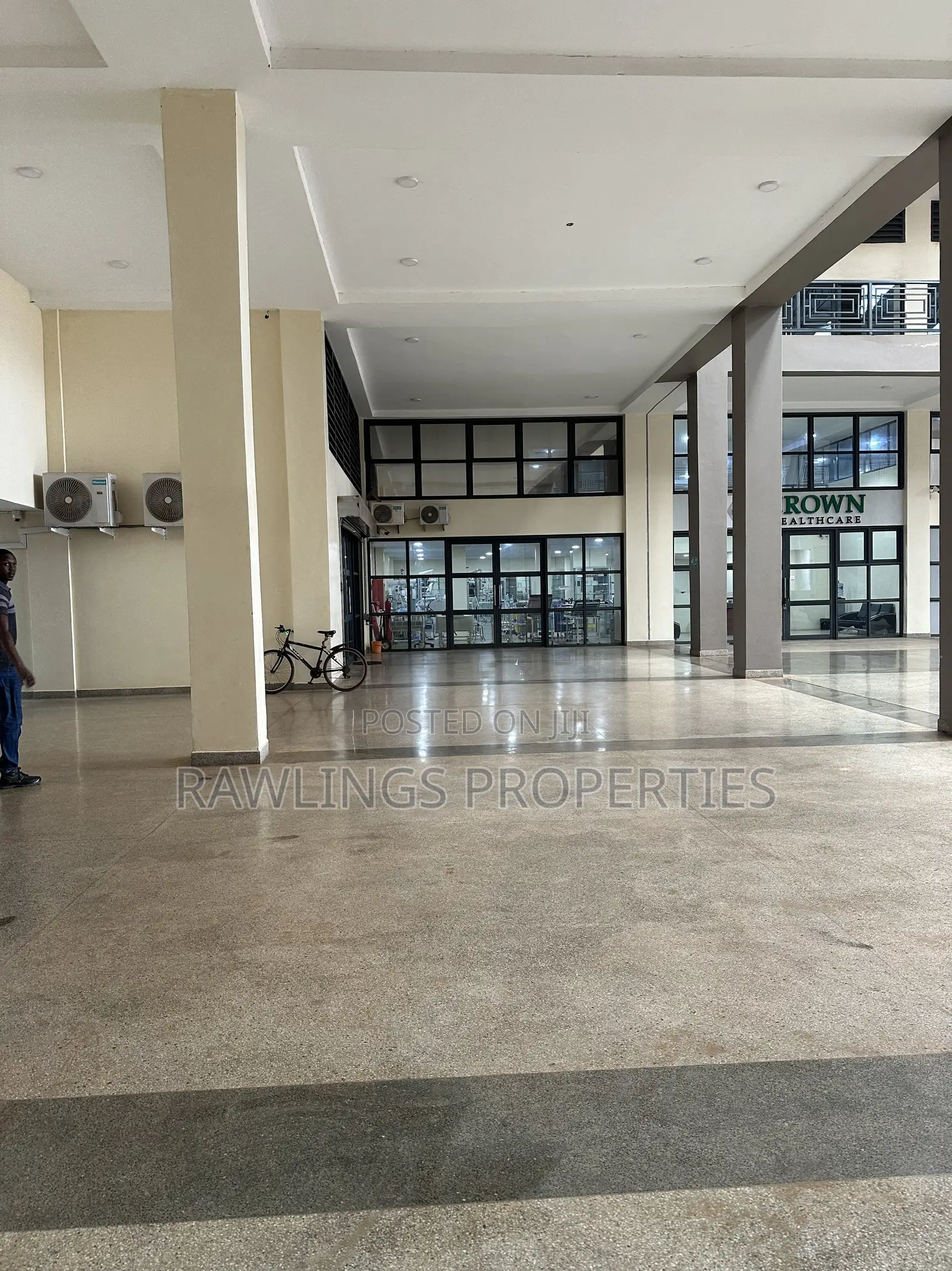 Warehouses for Rent in Industrial Area Bugolobi in Nakawa
