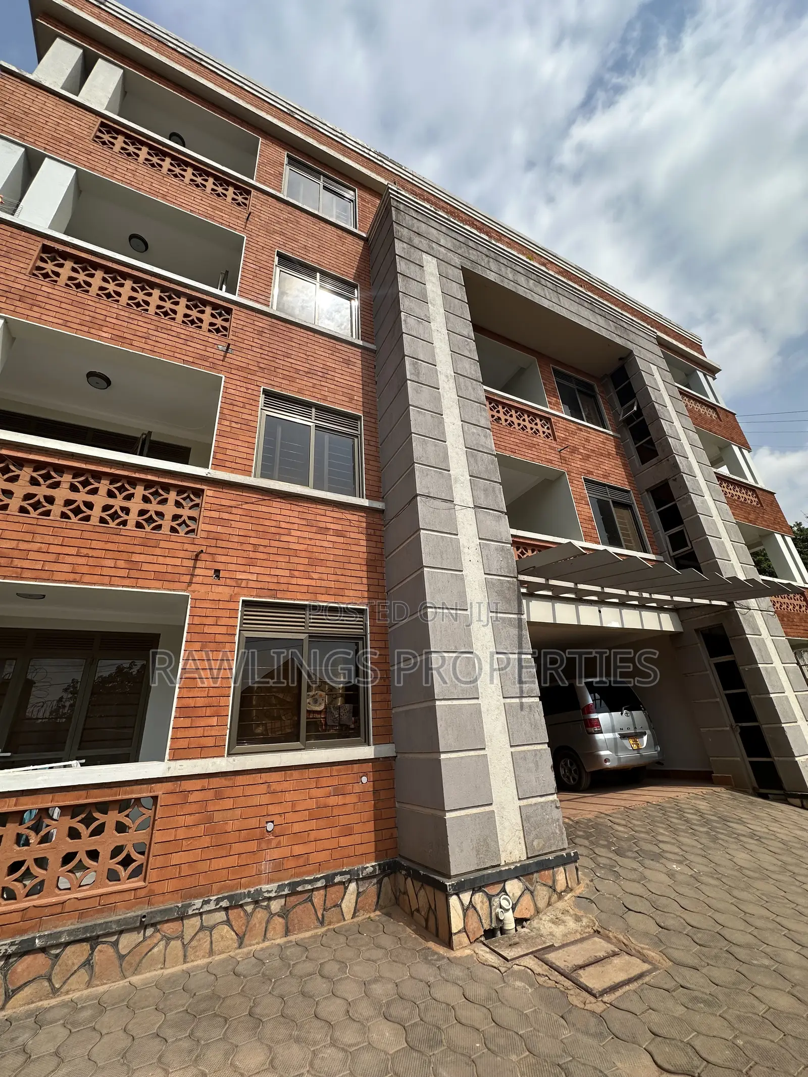 1bdrm Apartment in Munyonyo, Makindye for sale in Makindye