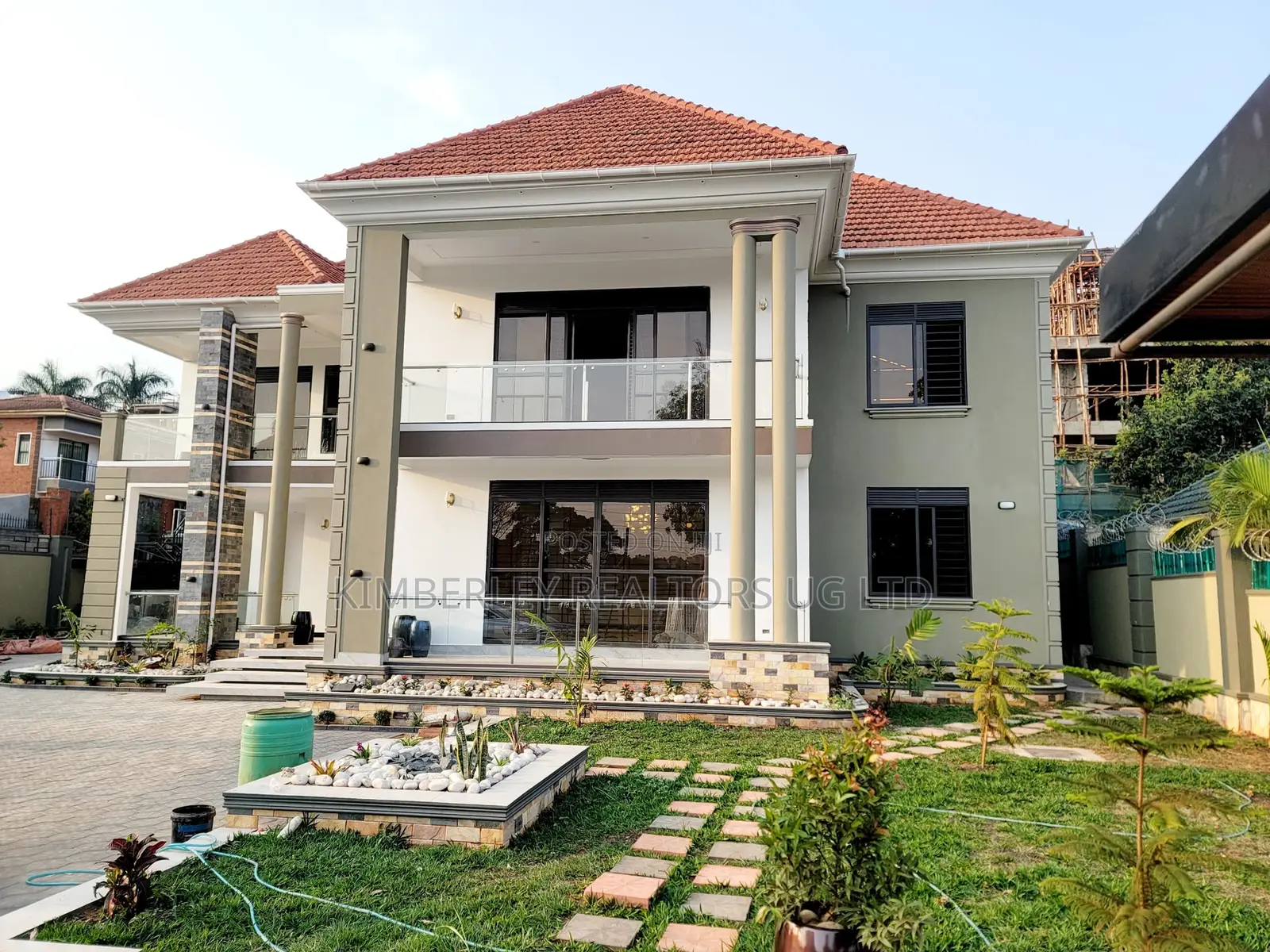 6bdrm Mansion in Akright Estate, Division A for sale in Division A