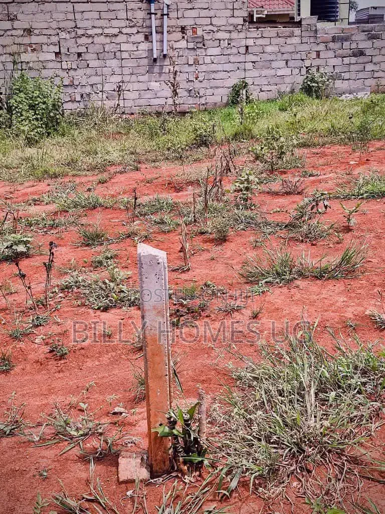 Prime Plot for Sale Located in Kira in Kira