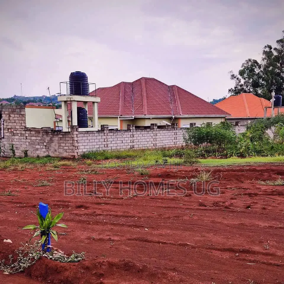 Plot for Sale Located in Kira-Kijabijo in Kira