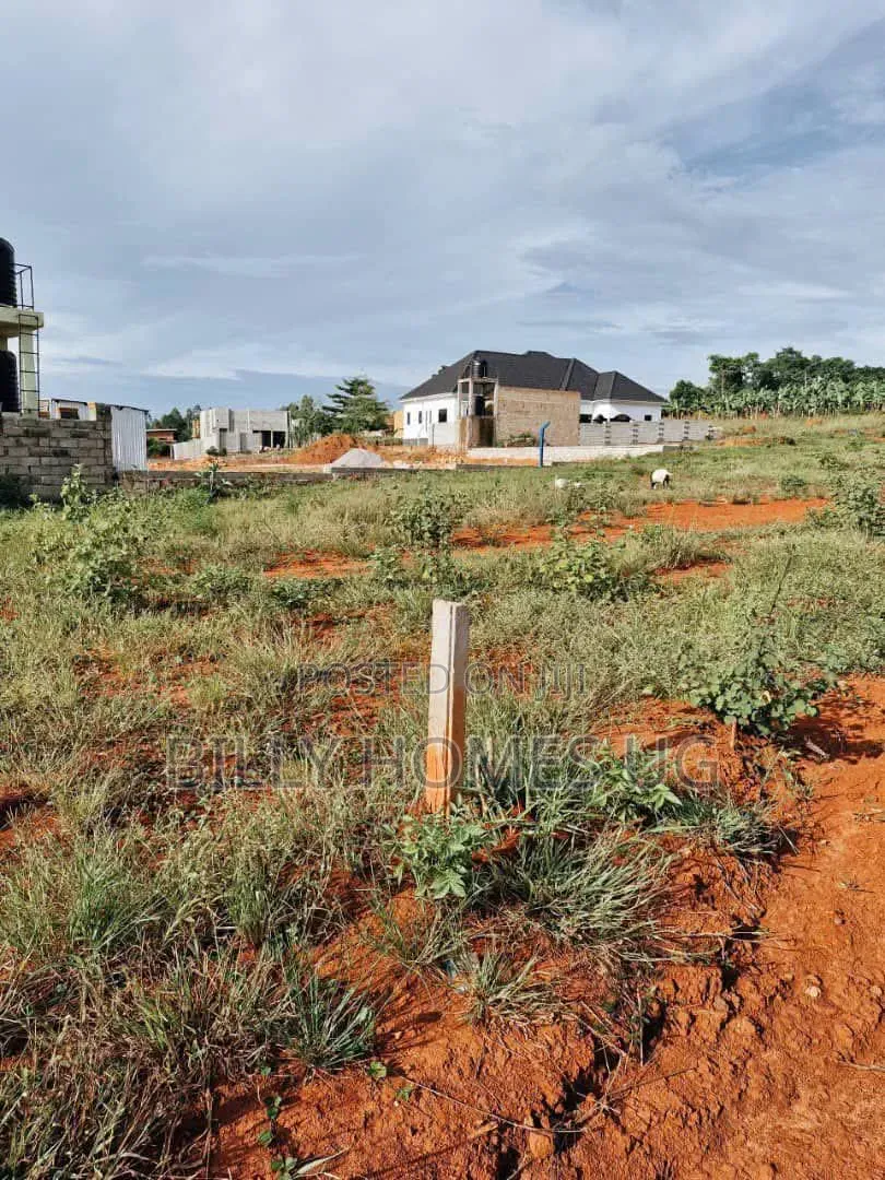 Plot for Sale Located in Kira-Kijabijo in Kira
