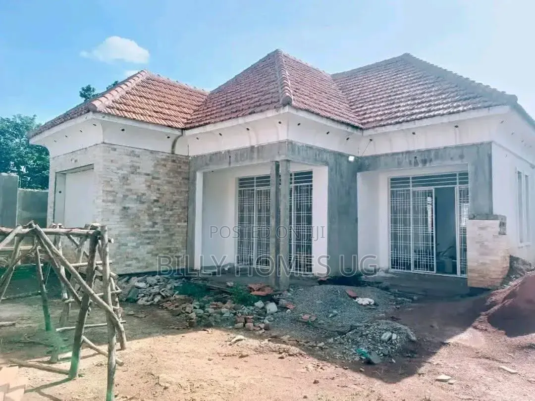 3bdrm House in Goma for sale in Goma