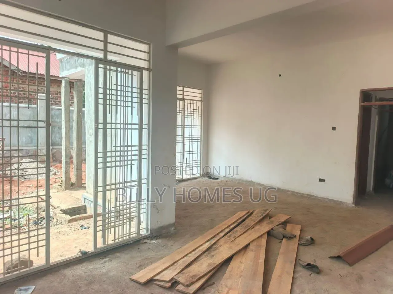 3bdrm House in Goma for sale in Goma