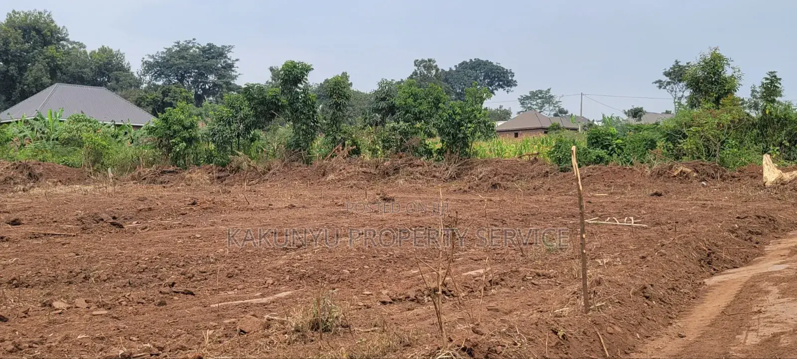 Kakiri Nakyerongosa in Kakiri
