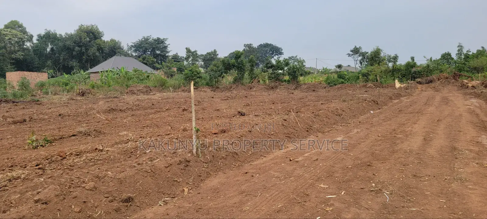 Kakiri Nakyerongosa in Kakiri