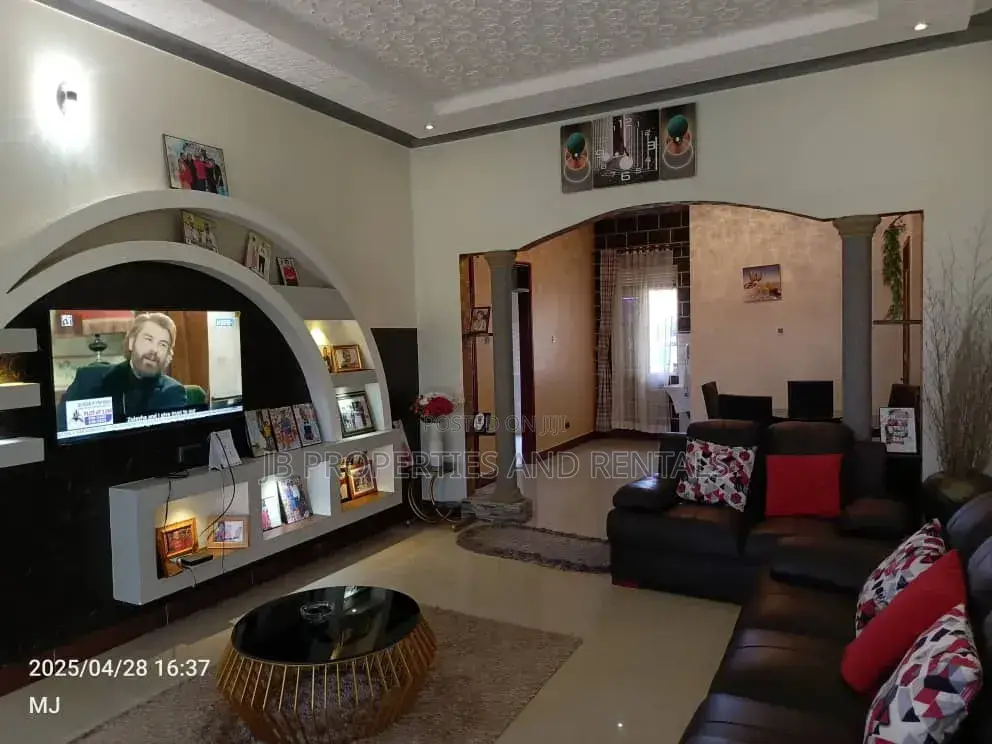 Furnished 4bdrm House in Home House On Sale, Wakiso / Wakiso for sale in Wakiso / Wakiso