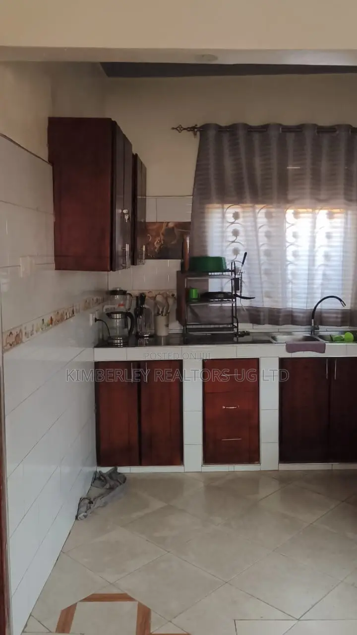 3bdrm Bungalow in Kira for sale in Kira