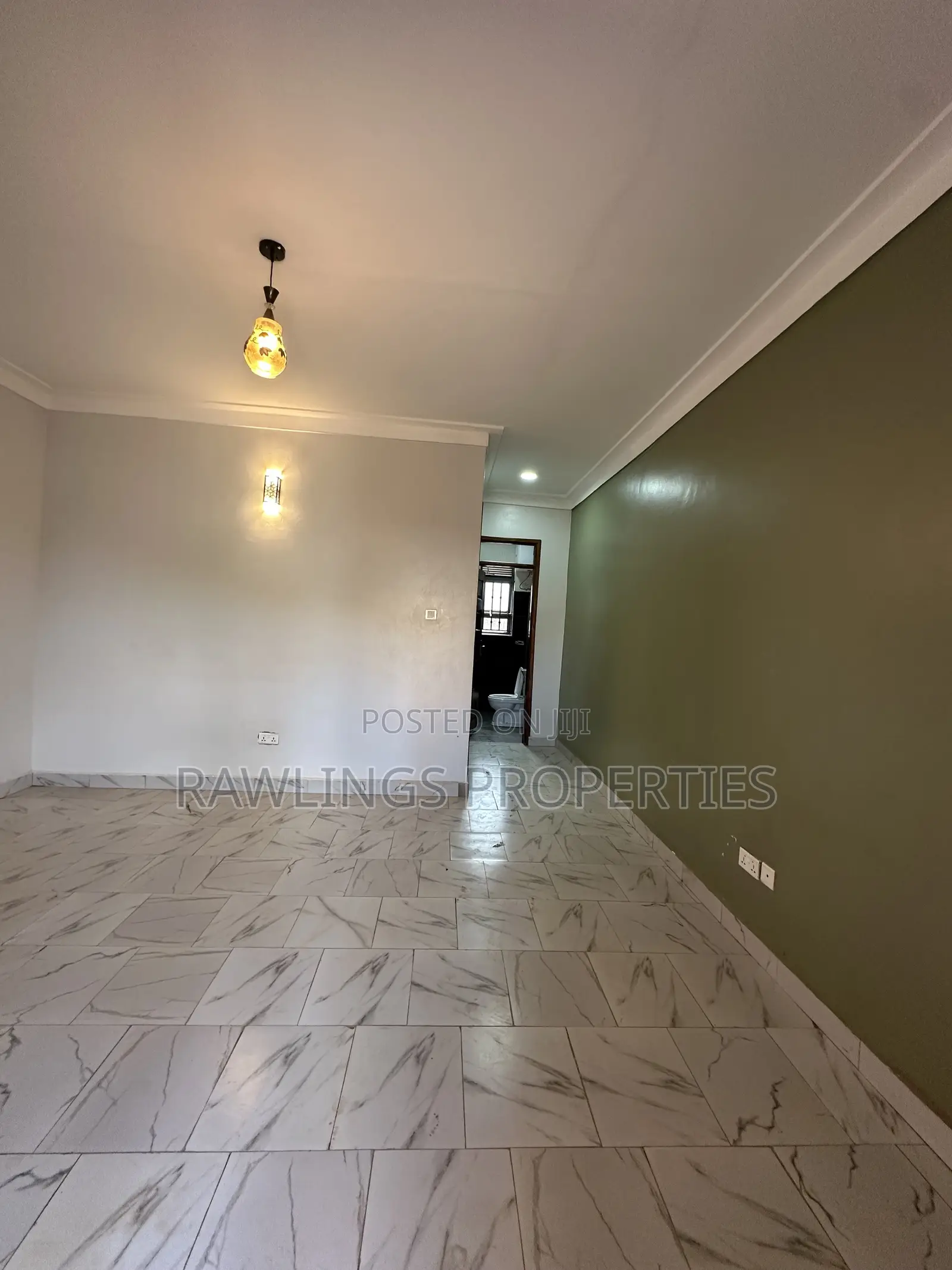 1bdrm House in Bunga, Makindye for rent in Makindye