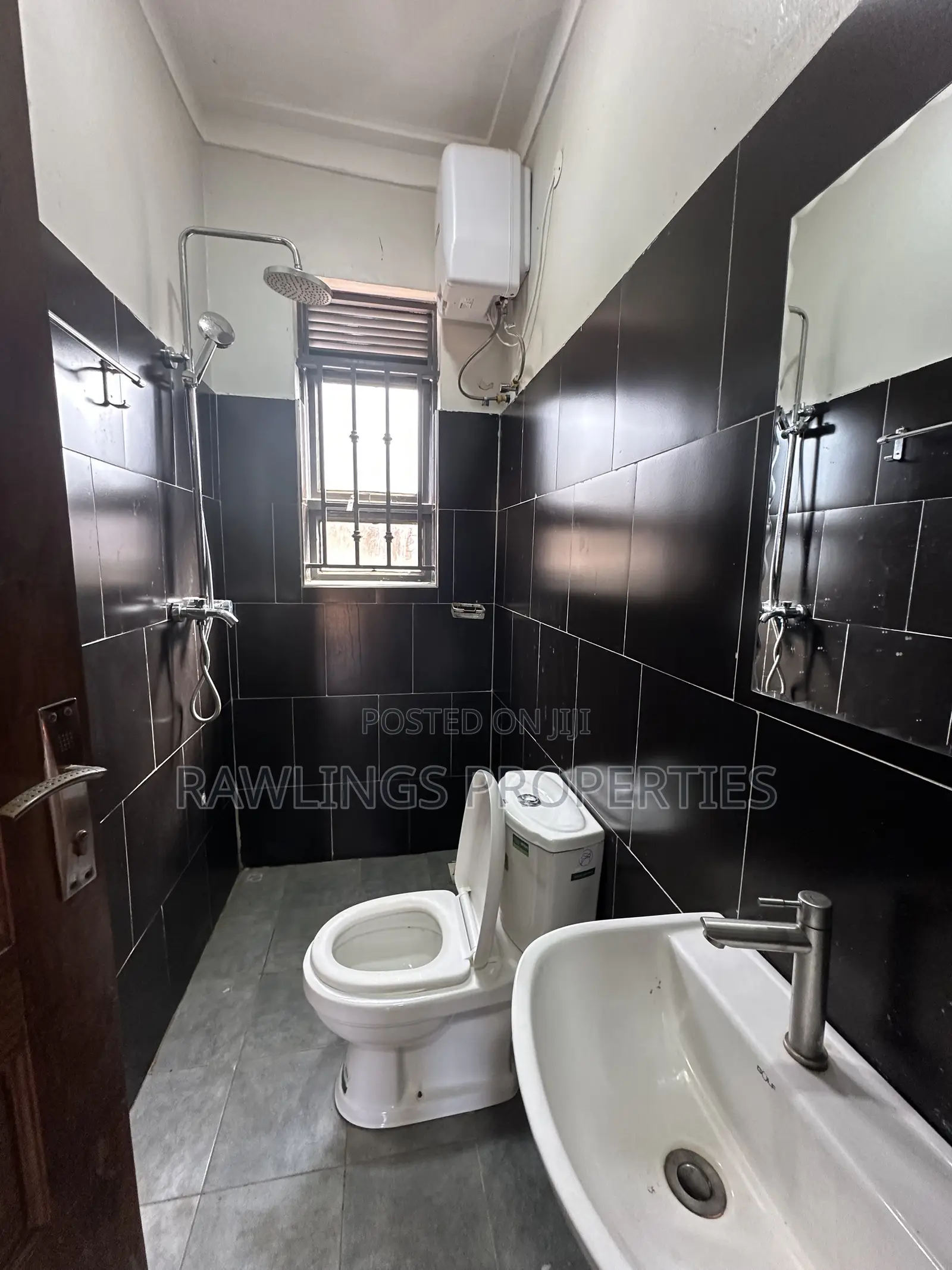 1bdrm House in Bunga, Makindye for rent in Makindye