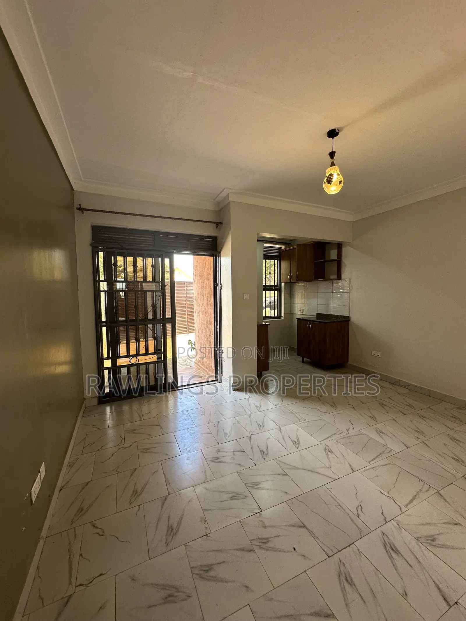 1bdrm House in Bunga, Makindye for rent in Makindye