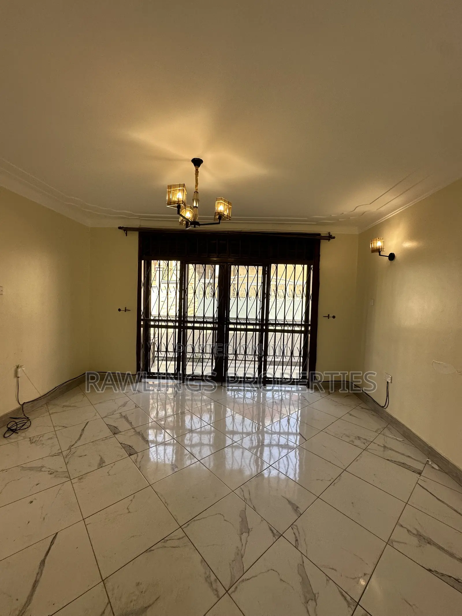 3bdrm Apartment in Bunga, Makindye for rent in Makindye
