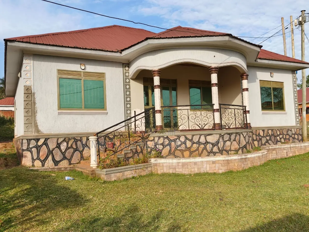 4bdrm House in Division A for sale in Division A