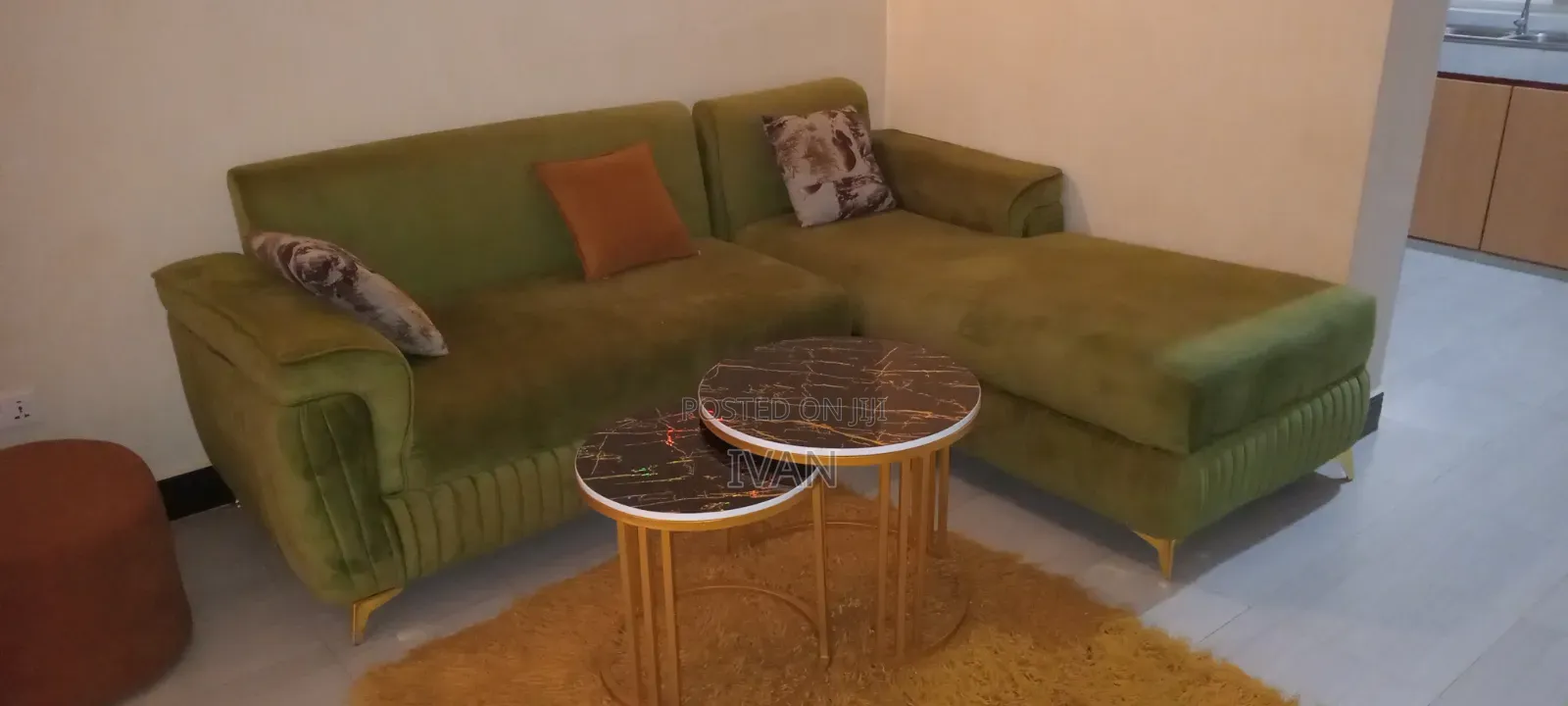 Furnished 1bdrm Mansion in Arthur'S Apartments, Arua for rent in Arua