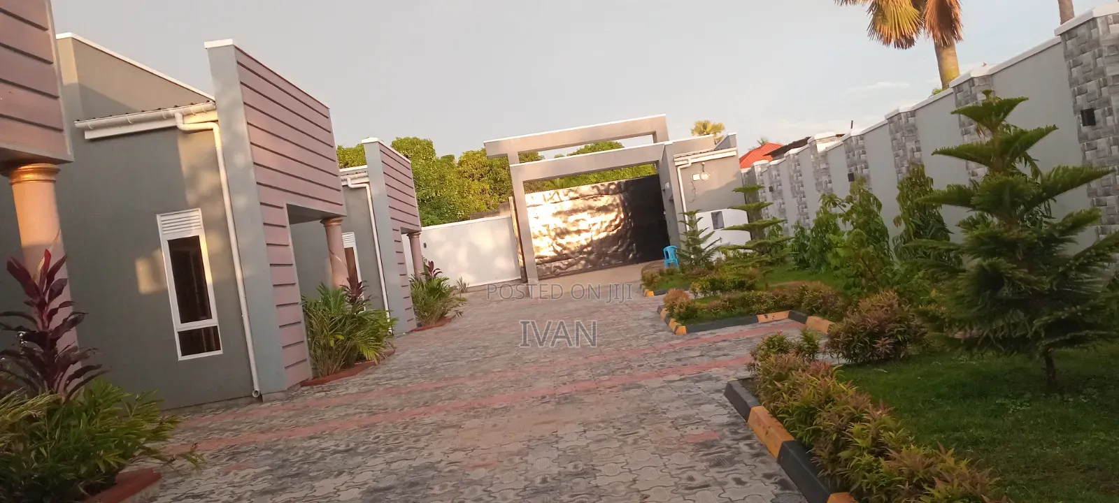 Furnished 1bdrm Mansion in Arthur'S Apartments, Arua for rent in Arua