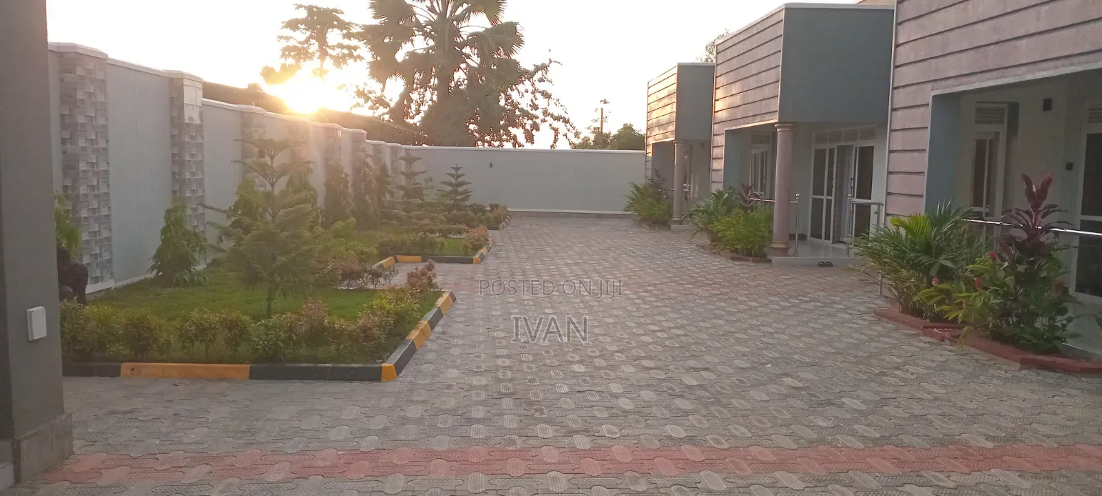 Furnished 1bdrm Mansion in Arthur'S Apartments, Arua for rent in Arua