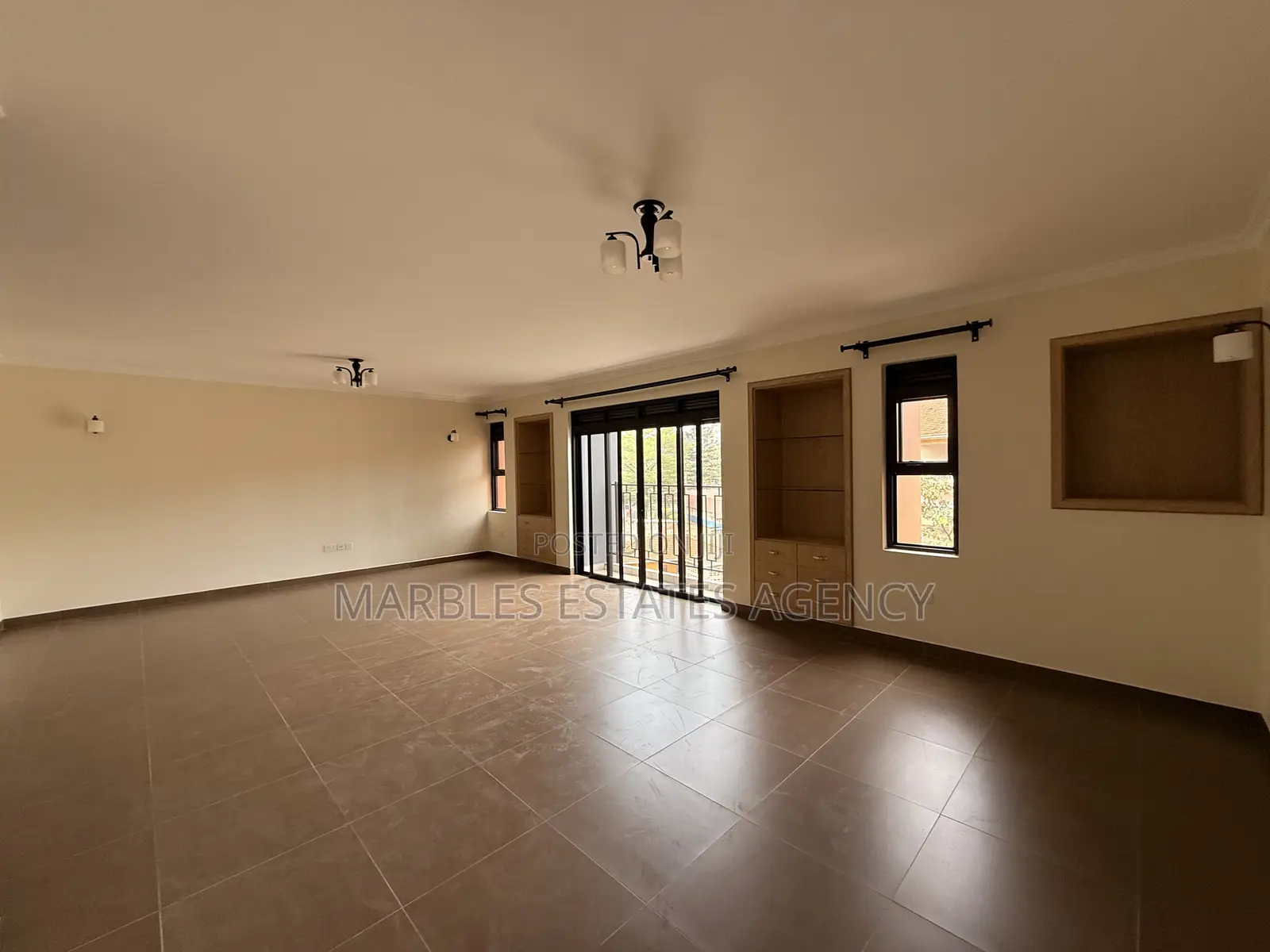 2bdrm Apartment in Naguru, Central Division for rent in Central Division