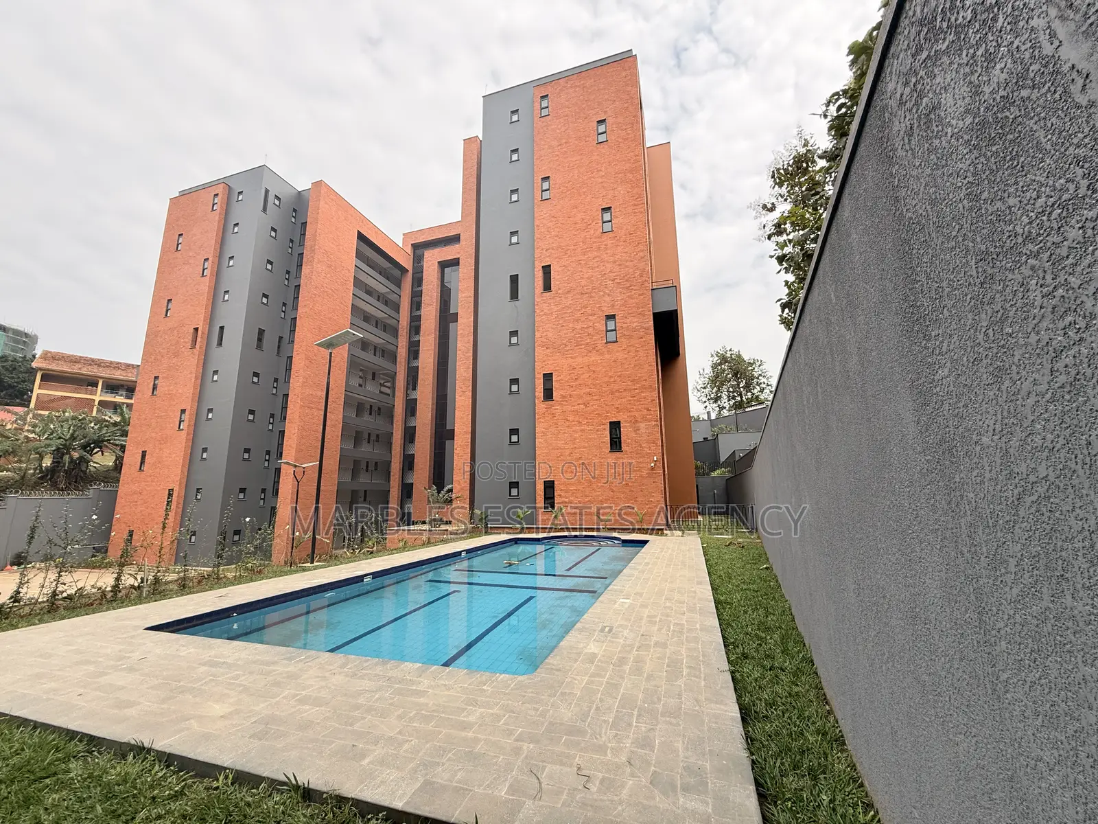 2bdrm Apartment in Naguru, Central Division for rent in Central Division