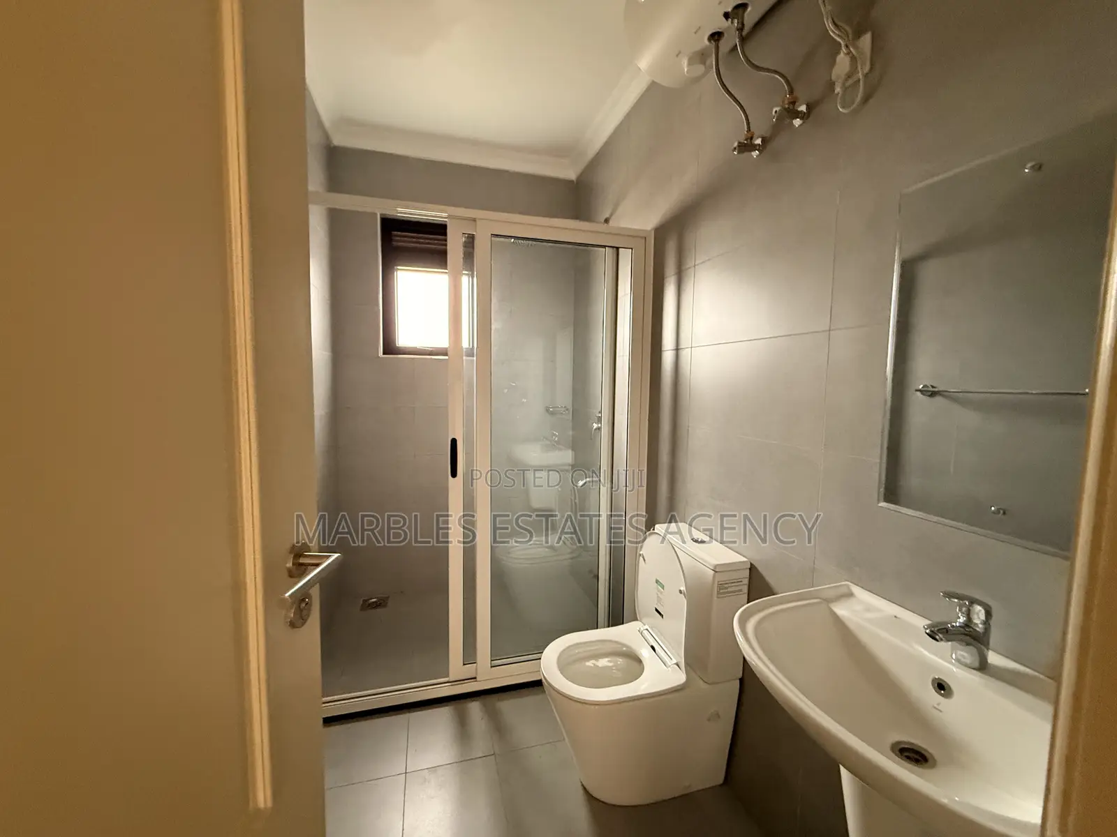 2bdrm Apartment in Naguru, Central Division for rent in Central Division