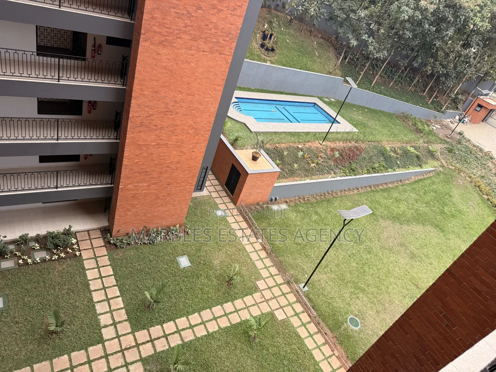 2bdrm Apartment in Naguru, Central Division for rent in Central Division