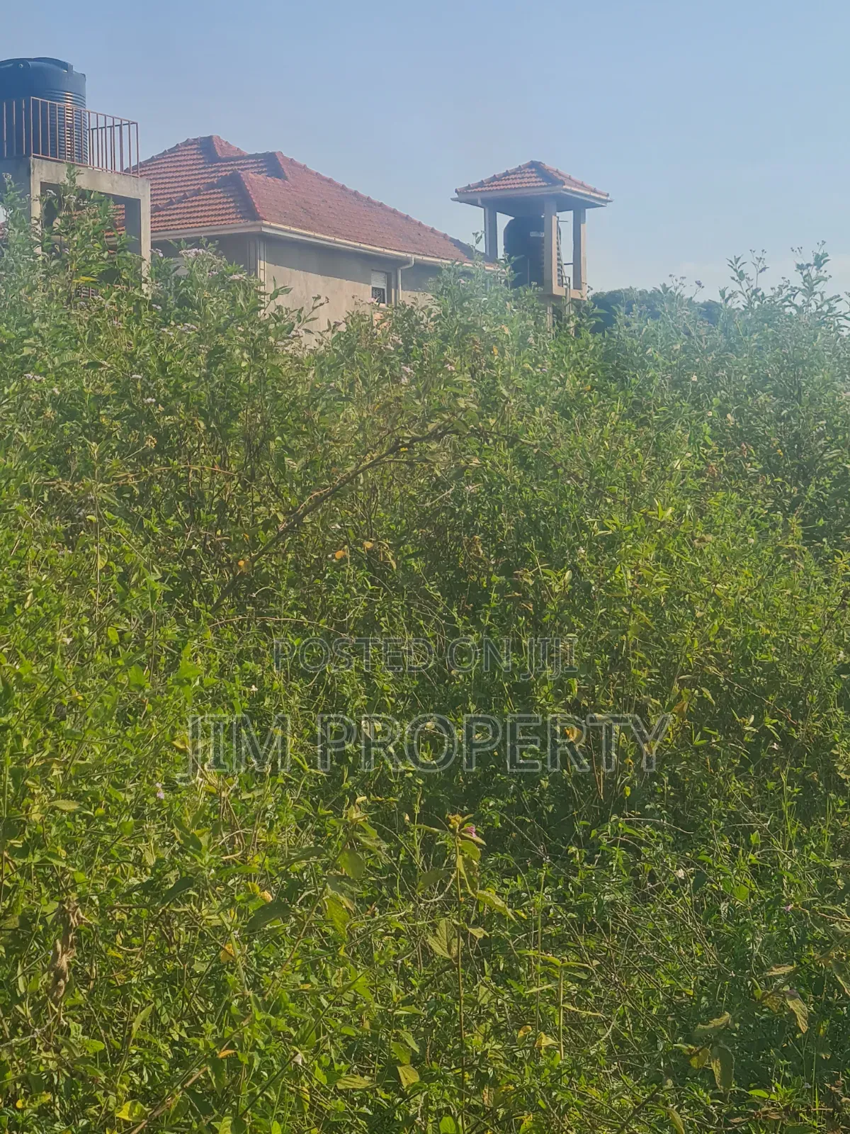 Land for Sale at Mpererwe Mukiti in Central Division