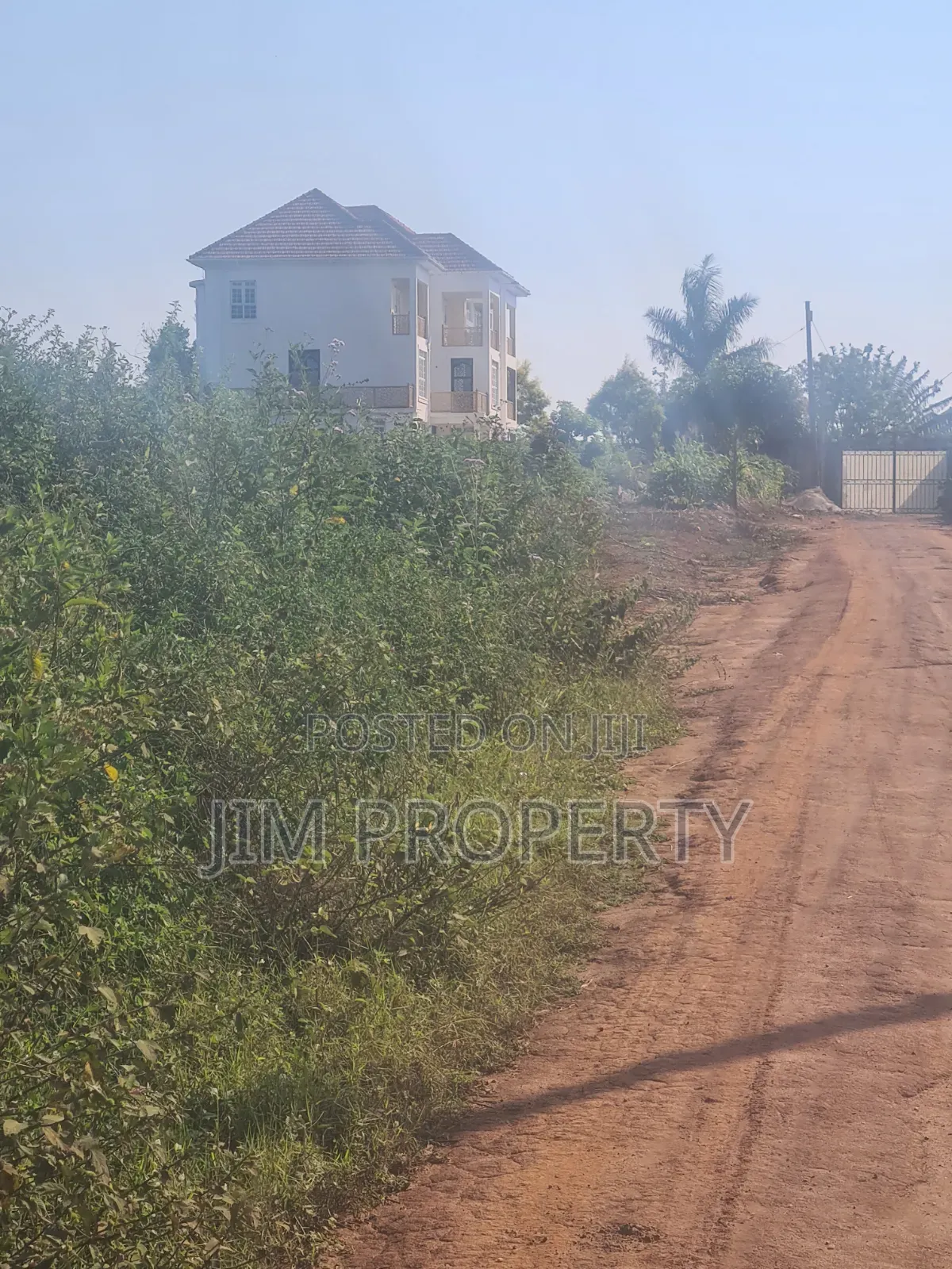Land for Sale at Mpererwe Mukiti in Central Division