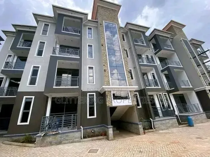 1bdrm Apartment in Mengo, Central Division for rent in Central Division