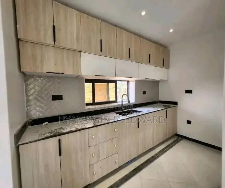 1bdrm House in Kisaasi, Central Division for rent in Central Division