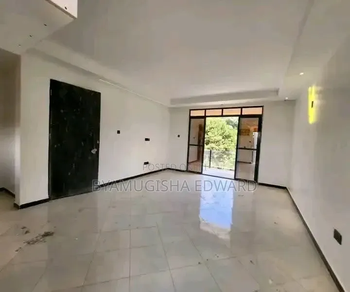 1bdrm House in Kisaasi, Central Division for rent in Central Division