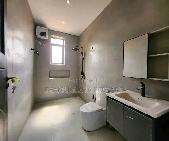 1bdrm House in Kisaasi, Central Division for rent in Central Division