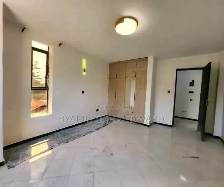 1bdrm House in Kisaasi, Central Division for rent in Central Division