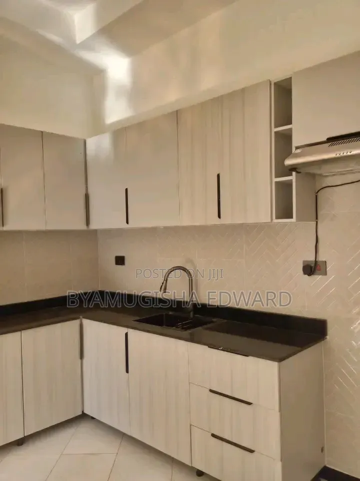 3bdrm House in Standalone Kisaasi, Central Division for rent in Central Division