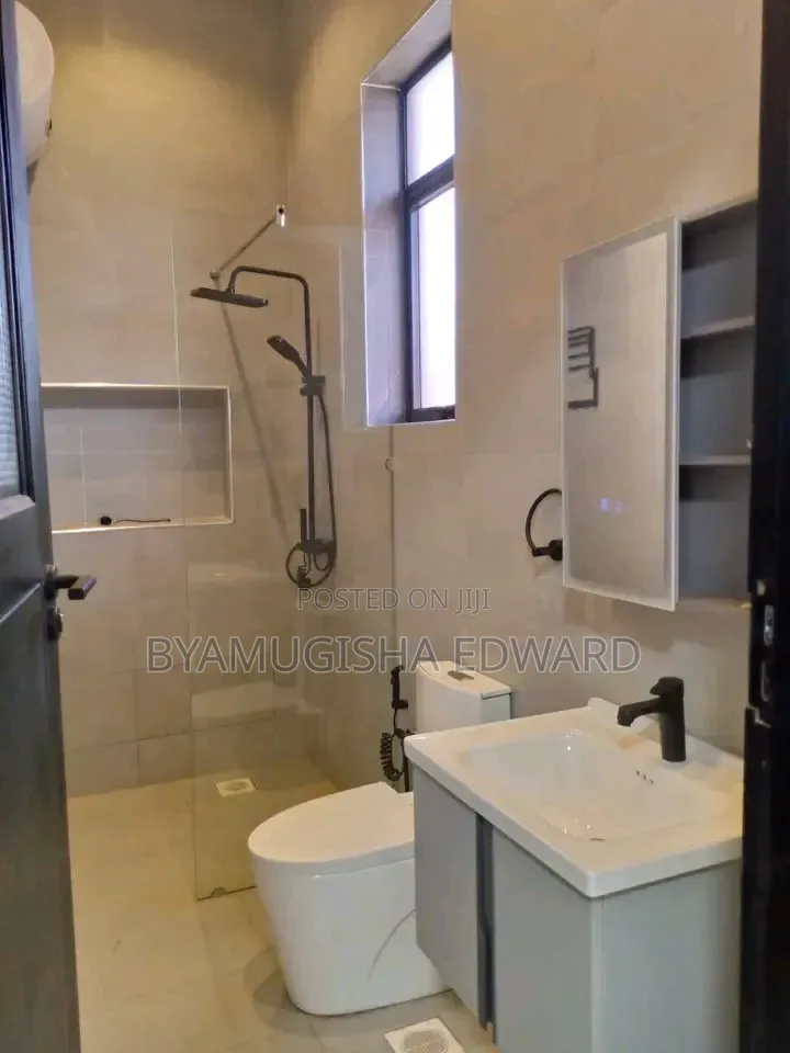 3bdrm House in Standalone Kisaasi, Central Division for rent in Central Division